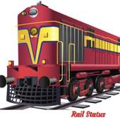 PNR Status live running ticket book on 9Apps