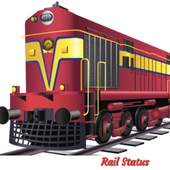 PNR Status live running ticket book 1.0