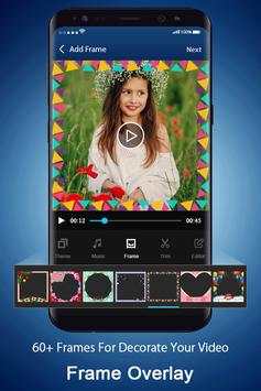 Photo to Video Maker screenshot 4