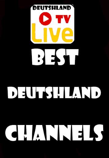 Deutschland TV Live Free screenshot 3