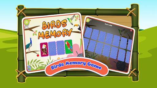 Learn Bird Name & Sounds Games screenshot 4