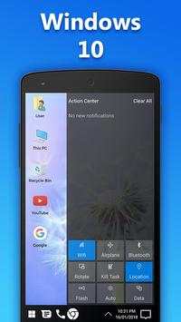Windows 10 Computer Launcher For Android screenshot 4