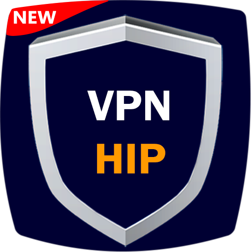 VPN HIP आइकन