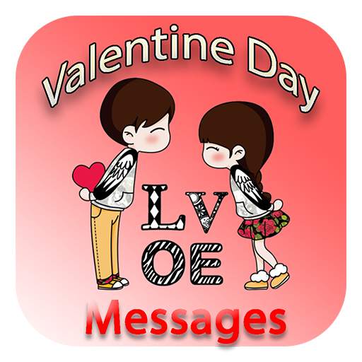 Happy Valentine Day 2021 Message 4.0