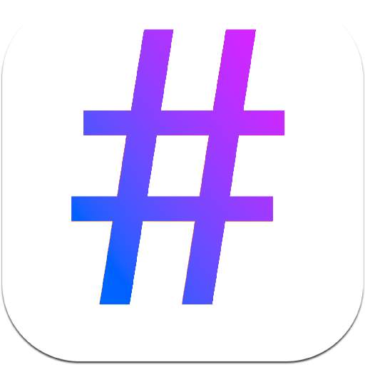 Hashtags for Instagram 2.0