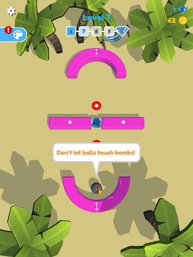 Trapper 3D screenshot 19