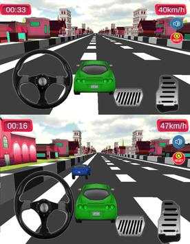Driving Car In Highway 2019 screenshot 1