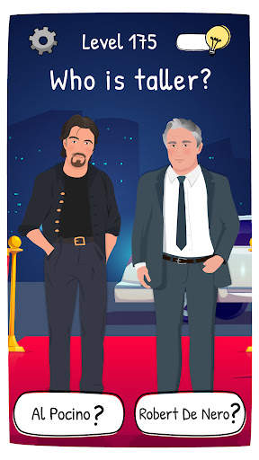 Who is? Brain Teaser & Riddles screenshot 6