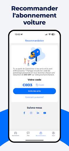 Carvolution screenshot 3