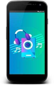 Free MusicDown Player - p2p screenshot 1