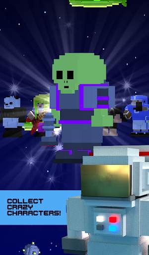 Diver Dash скриншот 7