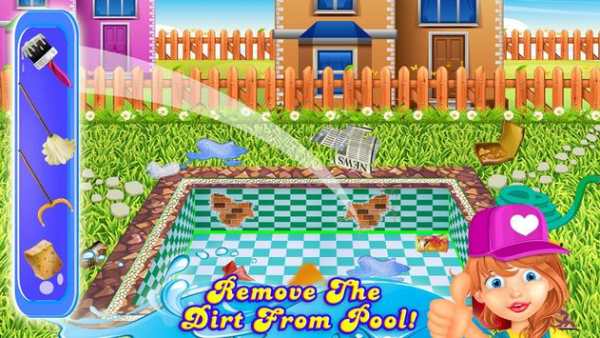 My House Makeover screenshot 15