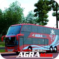 ikon Livery Bussid Agra Mas