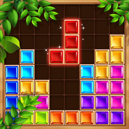 Block Puzzle Crush icon