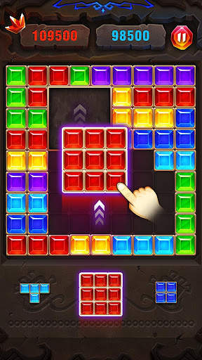 Block Puzzle screenshot 2