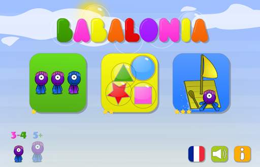 Playtime 🌟 3 games for kids screenshot 4