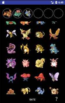 In-Game Team Helper for Pokemon FireRed/LeafGreen screenshot 4