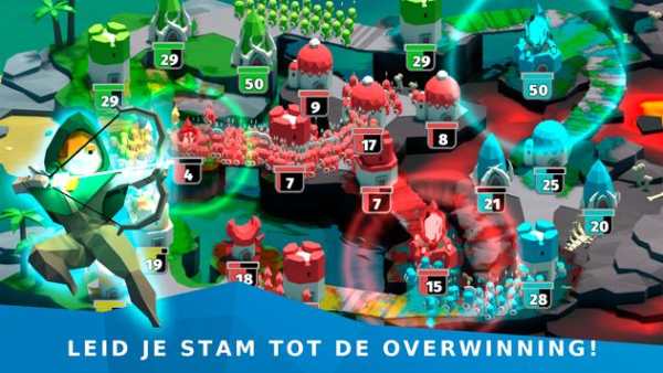 BattleTime screenshot 9