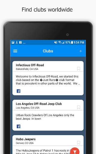 Jēpr App:  Buy Sell Trade -- for the jeeping world screenshot 7