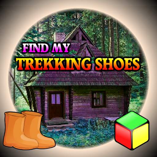 Find My Trekking Shoes V1.0.0.1