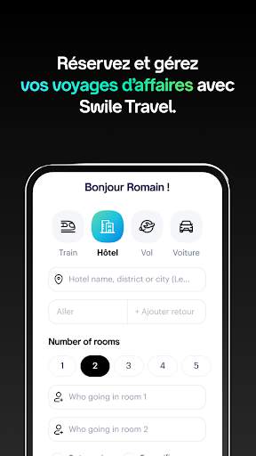 Swile screenshot 8