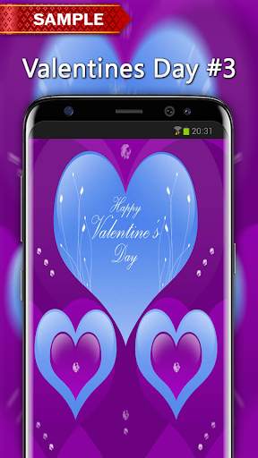 Valentines Day Wallpapers screenshot 4