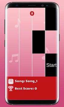 Ladybug Piano Game screenshot 3