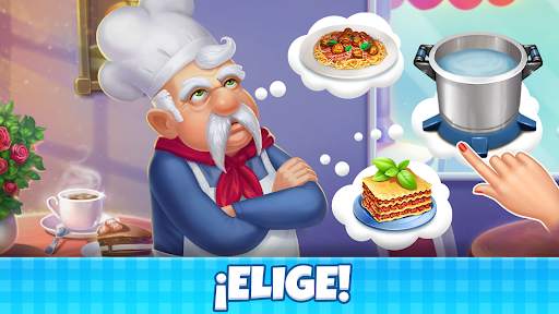 Manor Cafe screenshot 5