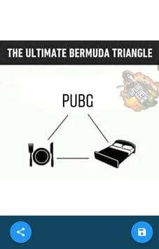 PUBG Memes स्क्रीनशॉट 4