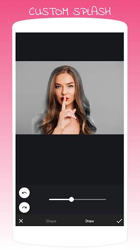 Pixey Pro - Photo Editor and Collage Maker screenshot 5