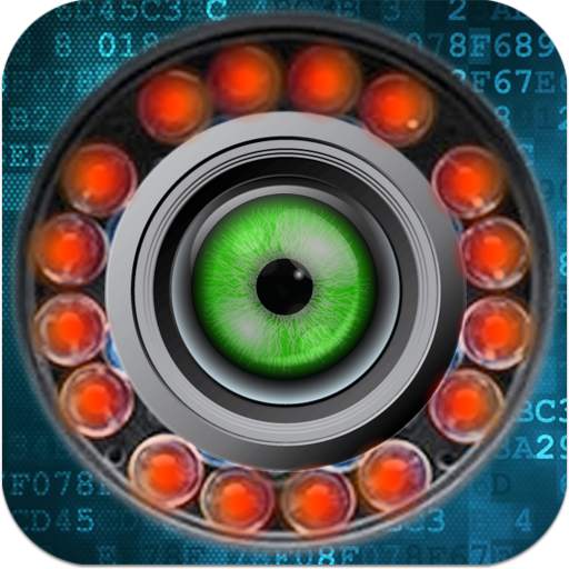 EyeLook IP camera JPEG viewer 1.0.1