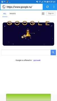 4G Browser screenshot 6
