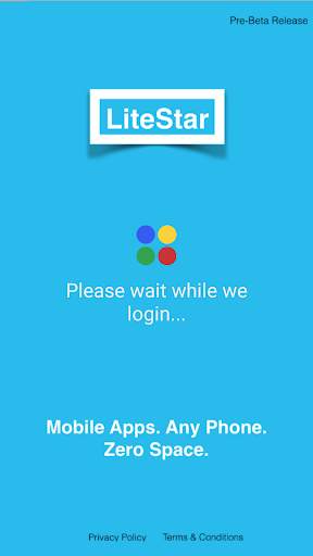 LiteStar screenshot 2