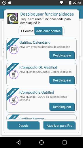AutomateIt - Smart Automation screenshot 8
