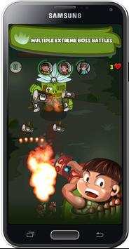 Bloody Sniper: Zombie Plannet screenshot 2