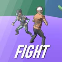 Kung Fu Monsters: Battle Fury