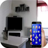 remot control universal for tv 1.0