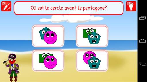 Jeux Mathématique CE1 CE2 LITE screenshot 11