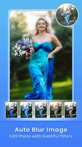 Auto Background Changer  - Remove Background screenshot 2