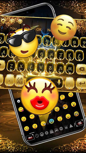 Ramadan Kareem Keyboard screenshot 3