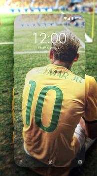 💣 Neymar Junior wallpapers 4K 2018  👑 screenshot 6