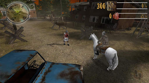 Zombie Fortress Evolution: Trophy screenshot 14