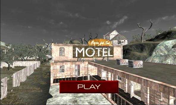 Zombie Apocalypse Attack Escape mission simulator screenshot 1