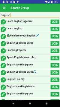 WhatsApp Group Links screenshot 5