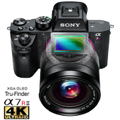 Sony Camera HD أيقونة