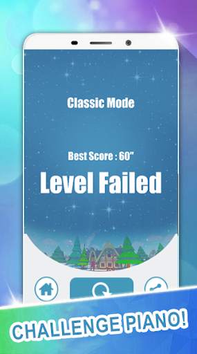 Piano Magic Challenge Tiles 2 screenshot 6