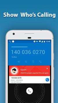 True Blocker - Caller ID screenshot 1