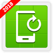 Apps Backup - Restore, Share icon