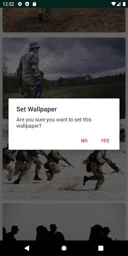 INDIAN FAUJI WALLPAPER screenshot 4