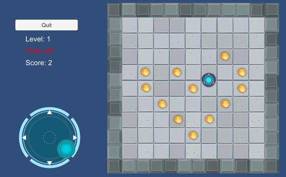 Alian Invasion Reborn screenshot 1